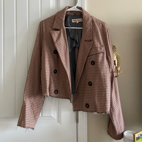 FP Roxy Blazer - Picture 2 of 10